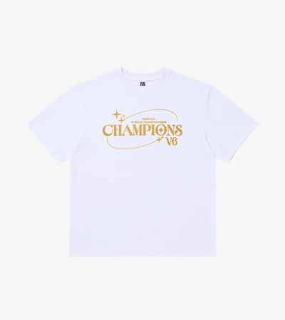 英雄聯盟世界賽 T1 S15 六星奪冠周邊 Part1 預購團7