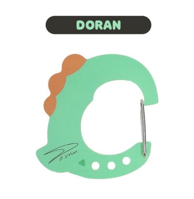 T1 0401 Other Friends 愚人節限定周邊14