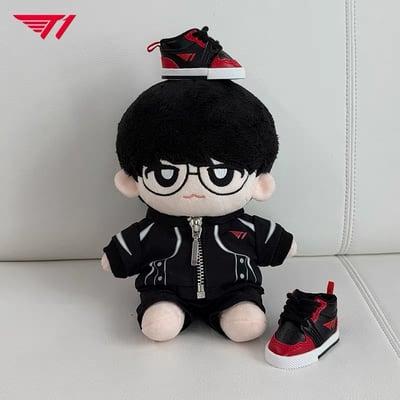 T1 2026 玩偶配件鞋子2