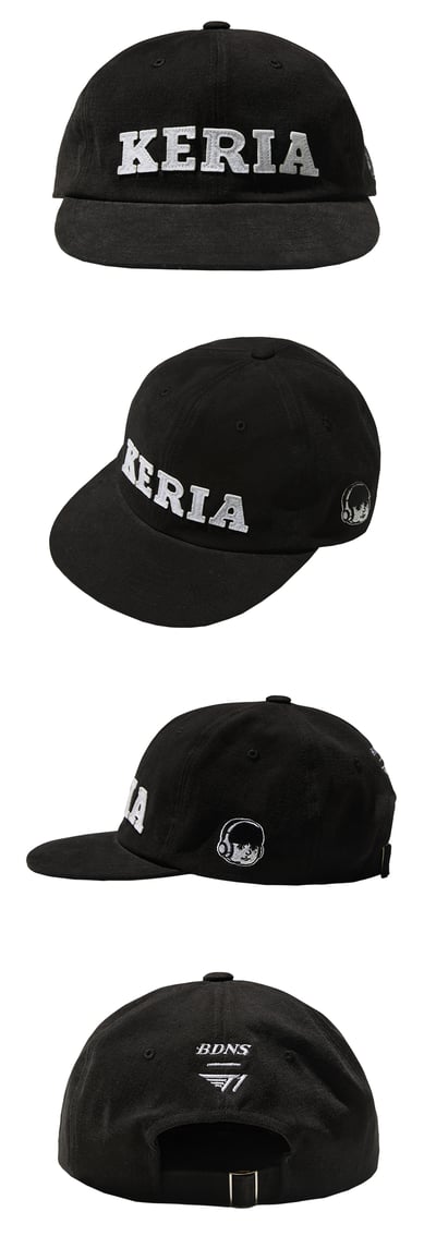 T1 x BDNS 聯名系列（除外套外7款）8