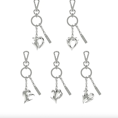 T1 x ABLY 聯名系列 - 分成員系列周邊2