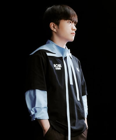2026 Asian Games 亞運 LOL 英雄聯盟 Team Korea 其他衣服系列商品4