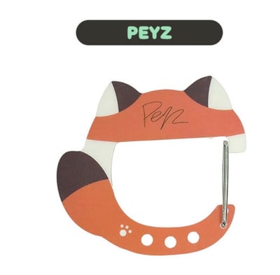 T1 0401 Other Friends 愚人節限定周邊17