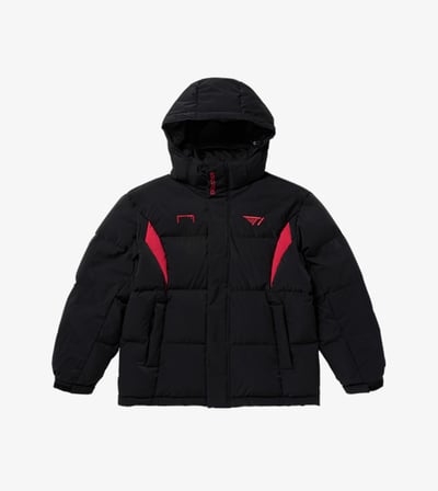 T1 CLUBHOUSE DOWN JACKET 羽絨外套1