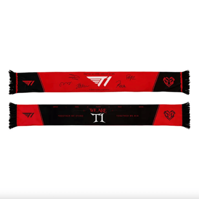 T1 x ABLY 聯名系列 - 專屬系列周邊13