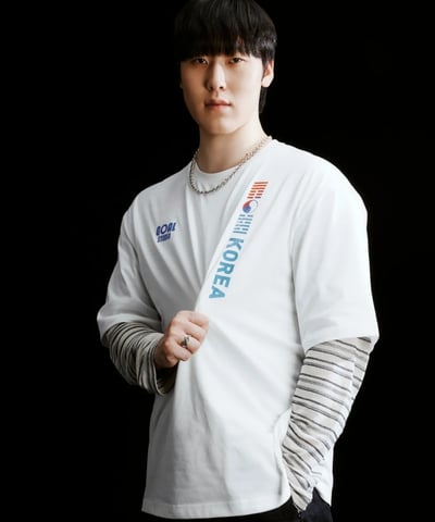 2026 Asian Games 亞運 LOL 英雄聯盟 Team Korea 其他衣服系列商品5