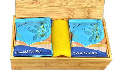 私房茶系列-小葉春茶葉茶包禮盒2