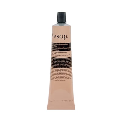 Aesop  賦活芳香護手霜1