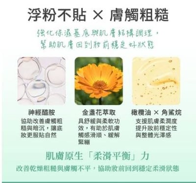 CANADEL/可奈露 全效舒緩修護凝霜8