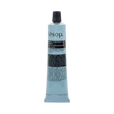 Aesop  尊尚芳香護手霜1