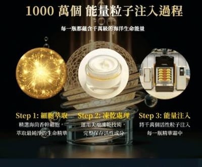 CANADEL/可奈露 全效賦活抗老凝霜5