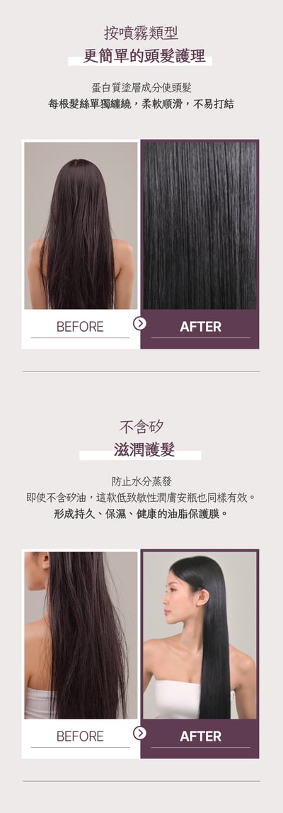 SARANARA免沖洗馥活精華5