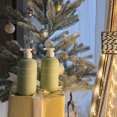 Herbal Coco天然椰子淨化洗髮精500ml🥳買一送一4