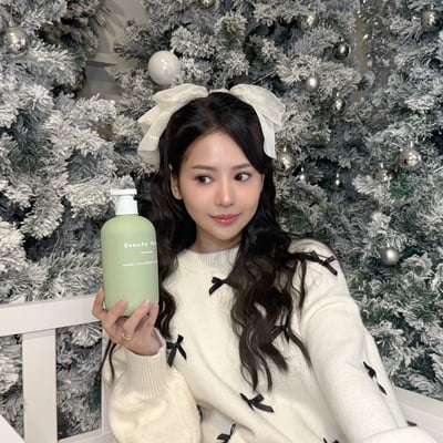 Herbal Coco天然椰子淨化洗髮精500ml🥳買一送一3