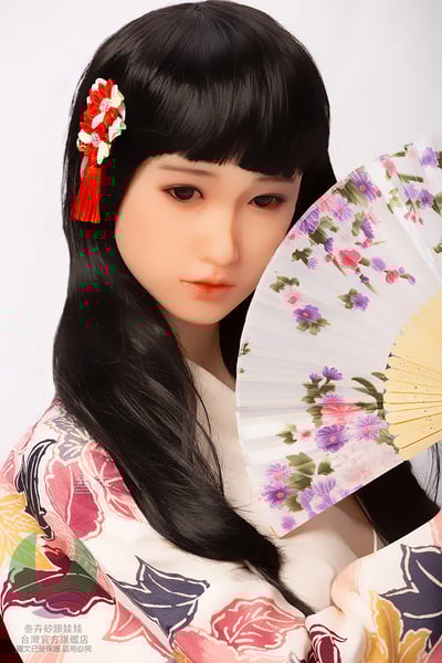 叁卉正品 168cm+21號頭 鉑金矽膠娃娃 全實體娃娃 擬真娃娃 真人娃娃 性愛娃娃 情趣用品 成人商品1