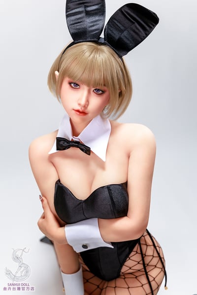 叁卉正品 新款真膚系列 158cm+41號頭 鉑金矽膠娃娃 全實體娃娃 擬真娃娃 真人娃娃 性愛娃娃 情趣用品 成人商品6