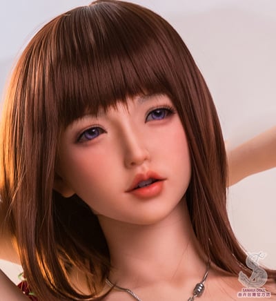 叁卉正品 156cm+23號頭 鉑金矽膠娃娃 全實體娃娃 擬真娃娃 真人娃娃 性愛娃娃 情趣用品 成人商品6