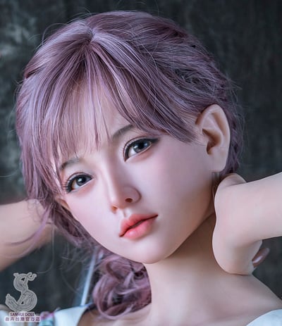 叁卉正品 159cm+28號頭 鉑金矽膠娃娃 全實體娃娃 擬真娃娃 真人娃娃 性愛娃娃 情趣用品 成人商品2