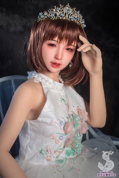 叁卉正品 145cm大胸+F11頭 鉑金矽膠娃娃 全實體娃娃 擬真娃娃 真人娃娃 性愛娃娃 情趣用品 成人商品1