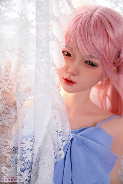 叁卉正品 145cm大胸+F4頭 鉑金矽膠娃娃 全實體娃娃 擬真娃娃 真人娃娃 性愛娃娃 情趣用品 成人商品12