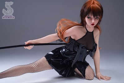 叁卉正品 145cm巨乳+F9頭 鉑金矽膠娃娃 全實體娃娃 擬真娃娃 真人娃娃 性愛娃娃 情趣用品 成人商品16