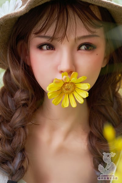 叁卉正品 158cm+8號頭 鉑金矽膠娃娃 全實體娃娃 擬真娃娃 真人娃娃 性愛娃娃 情趣用品 成人商品5