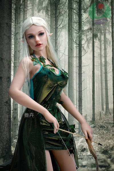 叁卉正品 168cm+10號頭 鉑金矽膠娃娃 全實體娃娃 擬真娃娃 真人娃娃 性愛娃娃 情趣用品 成人商品1