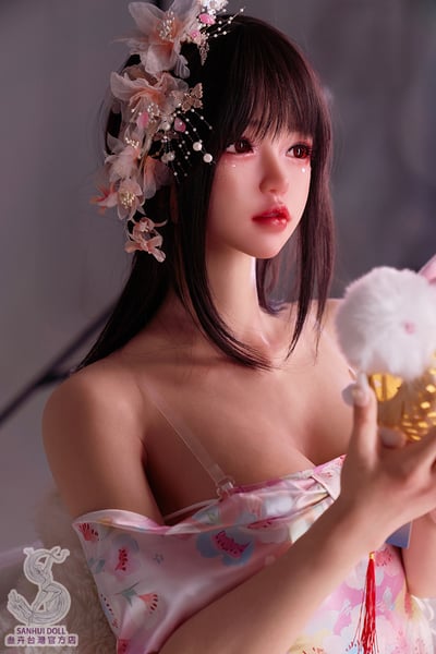 叁卉正品 新158cm+34號頭 鉑金矽膠娃娃 全實體娃娃 擬真娃娃 真人娃娃 性愛娃娃 情趣用品 成人商品10