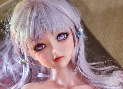 叁卉正品 80cm+蘇蘇頭 二次元手辦娃娃 鉑金矽膠娃娃 全實體娃娃 擬真娃娃 真人娃娃 性愛娃娃 情趣用品 成人商品4