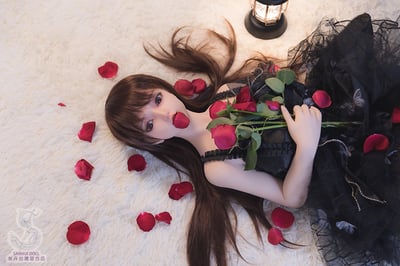 叁卉正品 125cm+11號頭 頭身連體款 鉑金矽膠娃娃 液態軟胸 全實體娃娃 擬真娃娃 真人娃娃 性愛娃娃2