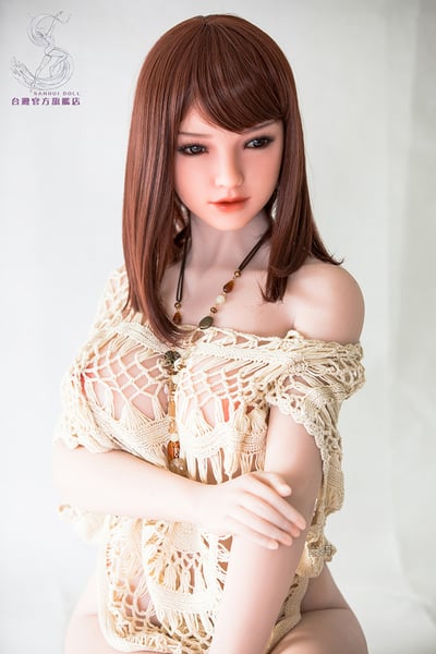 叁卉正品 168cm+8號頭 鉑金矽膠娃娃 全實體娃娃 擬真娃娃 真人娃娃 性愛娃娃 情趣用品 成人商品1