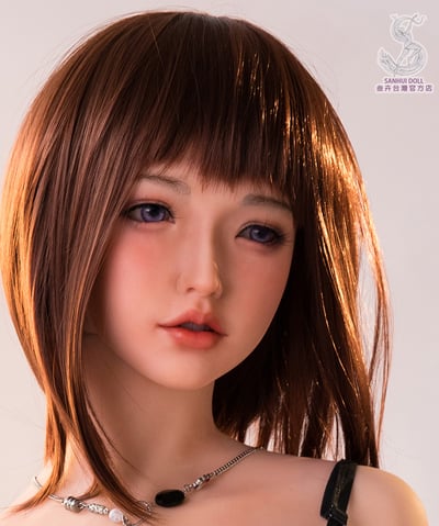 叁卉正品 156cm+23號頭 鉑金矽膠娃娃 全實體娃娃 擬真娃娃 真人娃娃 性愛娃娃 情趣用品 成人商品5