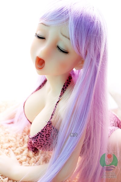 叁卉正品 D2號頭 身高92cm 鉑金矽膠娃娃 全實體娃娃 擬真娃娃 真人娃娃 性愛娃娃 情趣用品 成人商品1