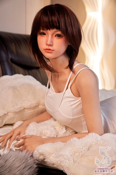 叁卉正品 158cm+8和23號頭 鉑金矽膠娃娃 全實體娃娃 擬真娃娃 真人娃娃 性愛娃娃 情趣用品 成人商品8