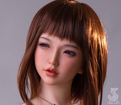 叁卉正品 156cm+23號頭 鉑金矽膠娃娃 全實體娃娃 擬真娃娃 真人娃娃 性愛娃娃 情趣用品 成人商品4