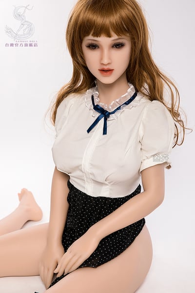 叁卉正品 145cm大胸+F1頭 鉑金矽膠娃娃 全實體娃娃 擬真娃娃 真人娃娃 性愛娃娃 情趣用品 成人商品1