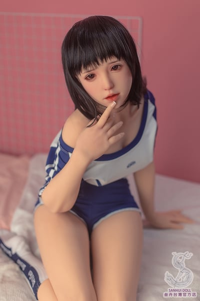 叁卉正品 145cm大胸+T10頭 TPE娃娃娃 真人娃娃 性愛娃娃 情趣用品 成人商品 COSPLAY娃娃娃 全實體娃娃 擬真娃娃1