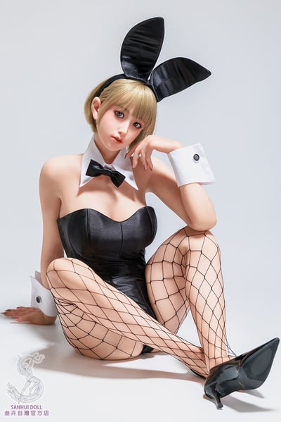 叁卉正品 新款真膚系列 158cm+41號頭 鉑金矽膠娃娃 全實體娃娃 擬真娃娃 真人娃娃 性愛娃娃 情趣用品 成人商品3