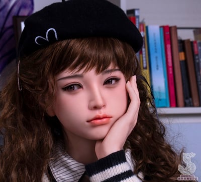 叁卉正品 175cm+40號 頭身連體款 鉑金矽膠娃娃 液態軟胸 全實體娃娃 擬真娃娃 真人娃娃 性愛娃娃2