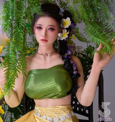 叁卉正品 155cm+27號頭 頭身連體款 鉑金矽膠娃娃 液態軟胸 全實體娃娃 擬真娃娃 真人娃娃 性愛娃娃21