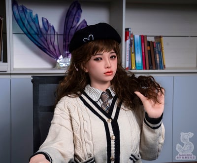 叁卉正品 175cm+40號 頭身連體款 鉑金矽膠娃娃 液態軟胸 全實體娃娃 擬真娃娃 真人娃娃 性愛娃娃6