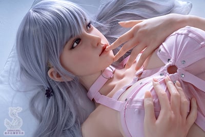 叁卉正品 159cm+41號頭 鉑金矽膠娃娃 全實體娃娃 擬真娃娃 真人娃娃 性愛娃娃 情趣用品 成人商品9