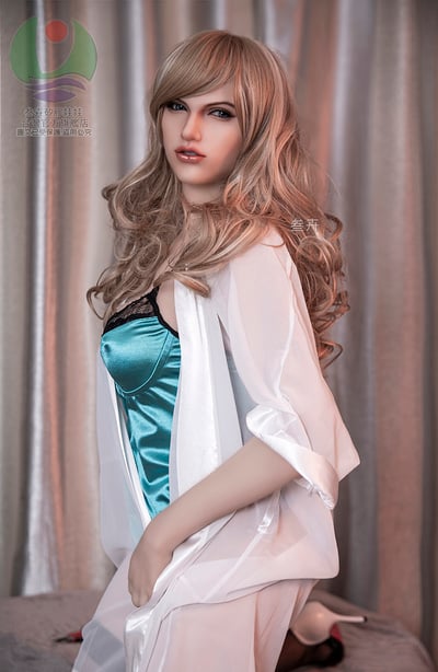 叁卉正品 168cm+32號頭 鉑金矽膠娃娃 全實體娃娃 擬真娃娃 真人娃娃 性愛娃娃 情趣用品 成人商品1