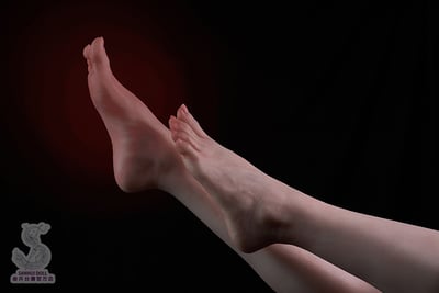 叁卉正品 新款真膚系列 158cm+41號頭 鉑金矽膠娃娃 全實體娃娃 擬真娃娃 真人娃娃 性愛娃娃 情趣用品 成人商品14