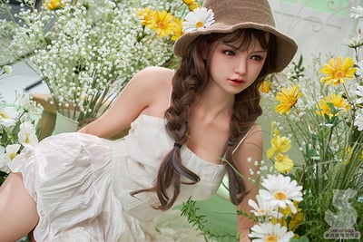 叁卉正品 158cm+8號頭 鉑金矽膠娃娃 全實體娃娃 擬真娃娃 真人娃娃 性愛娃娃 情趣用品 成人商品16