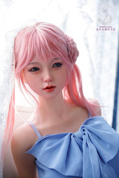 叁卉正品 145cm大胸+F4頭 鉑金矽膠娃娃 全實體娃娃 擬真娃娃 真人娃娃 性愛娃娃 情趣用品 成人商品5