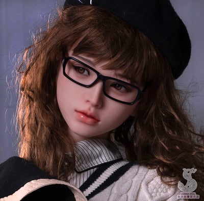 叁卉正品 175cm+40號 頭身連體款 鉑金矽膠娃娃 液態軟胸 全實體娃娃 擬真娃娃 真人娃娃 性愛娃娃4