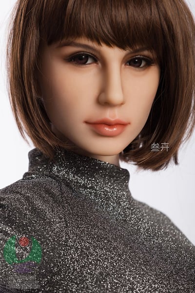 叁卉正品 165cm+12號頭 鉑金矽膠娃娃 全實體娃娃 擬真娃娃 真人娃娃 性愛娃娃 情趣用品 成人商品1