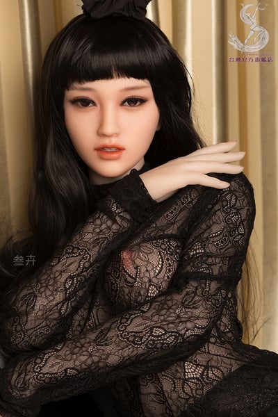 叁卉正品 168cm+15號頭 鉑金矽膠娃娃 全實體娃娃 擬真娃娃 真人娃娃 性愛娃娃 情趣用品 成人商品1