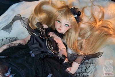 叁卉正品 80cm+洛洛頭 二次元手辦娃娃 鉑金矽膠娃娃 全實體娃娃 擬真娃娃 真人娃娃 性愛娃娃 情趣用品 成人商品18